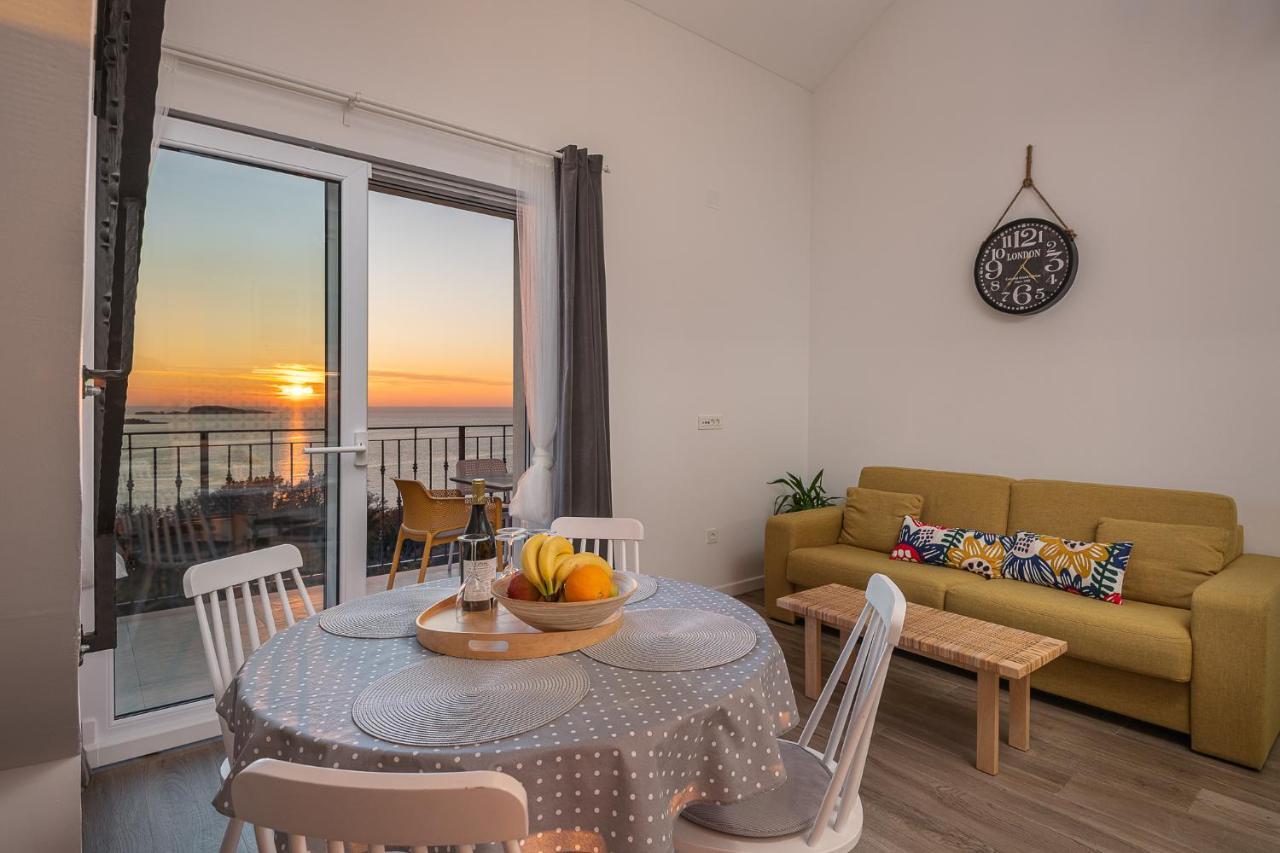 Apartments Villa Maria Mlini Zewnętrze zdjęcie