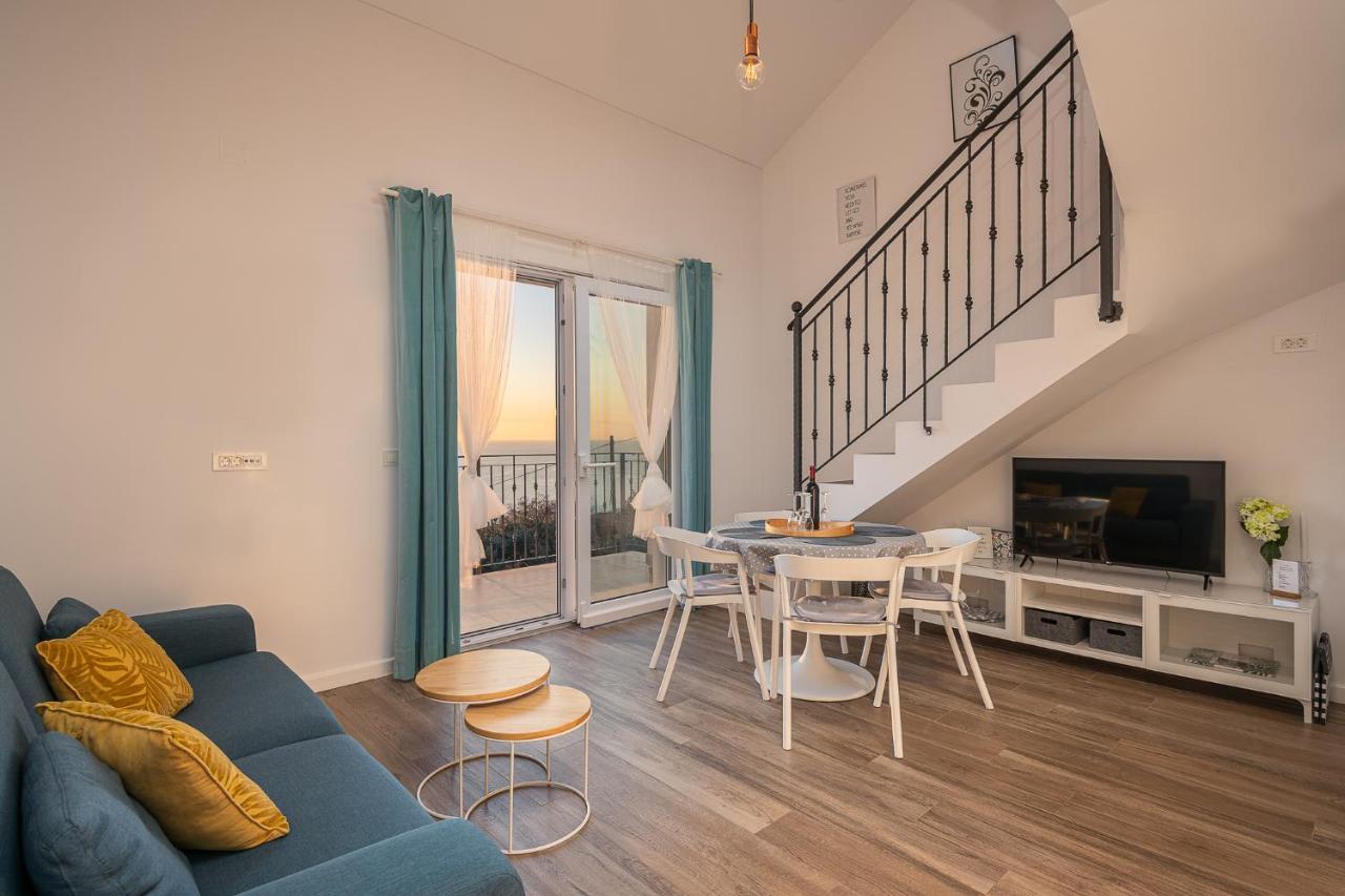 Apartments Villa Maria Mlini Zewnętrze zdjęcie